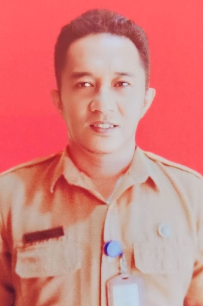 ADI AYUNIRRAHMAT, S.Pd.