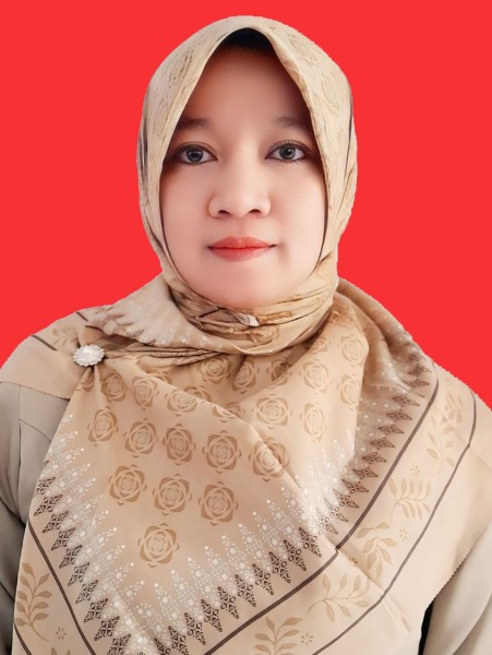 ELA ANDRIYANI, S.Pd.