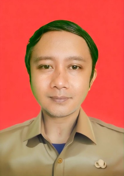 RENDRA ANUGERAH TEJADINATA, S. Pd. SD.