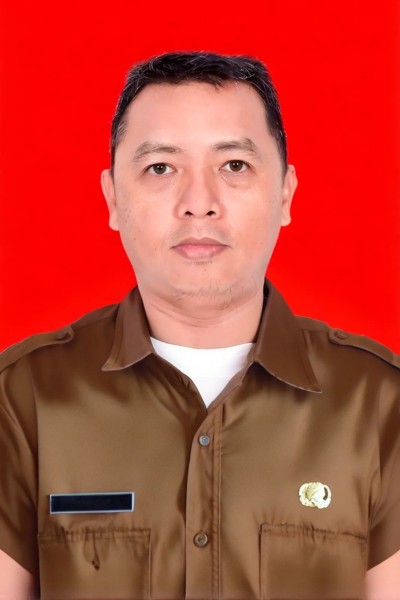 EKO WIJAKSONO, S.Pd. SD.